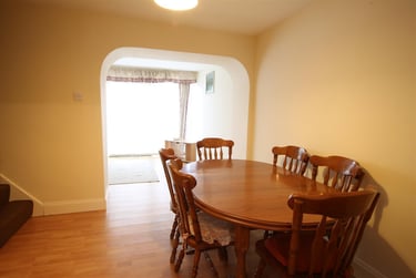 3 bed house, Rothley Close, Gosforth, Newcastle, NE31UY - Image 2